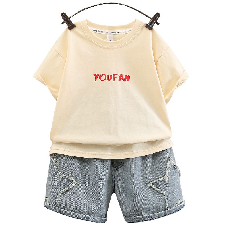 Cheap price  kids clothing and china  kids shorts boys breathable child clothes Sets