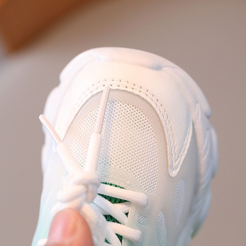Breathable Cheap Kds Shoes  Fashion Trend School Type Kids Running Shoes New Arrivals Children Sneakers for boys and girls