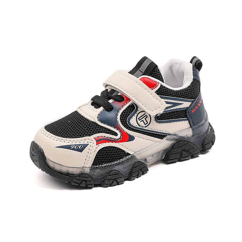 Hot Selling Summer New Children's Casual Sports Shoes Casual Platform Basketball Shoes For Girls Boys Shoes
