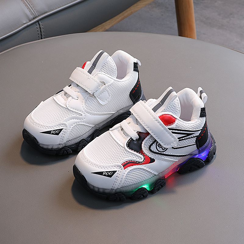 Hot Selling Summer New Children's Casual Sports Shoes Casual Platform Basketball Shoes For Girls Boys Shoes