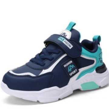 Children Shoes Sport Kids Sneakers Boys Shoes Running Sneakers Casual Sneaker Breathable Children's Fashion Shoes Spring  Sneakers
