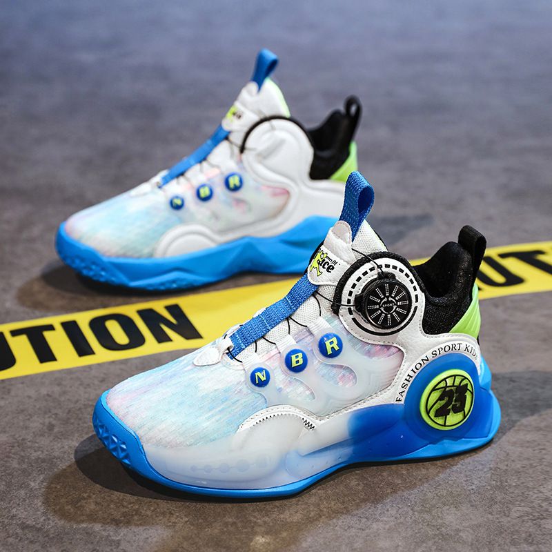 Men's PU Leather Running Shoes Fashion Sneakers with Breathable Toes Waterproof Walking Basketball Summer Spring PVC Style  Sneakers