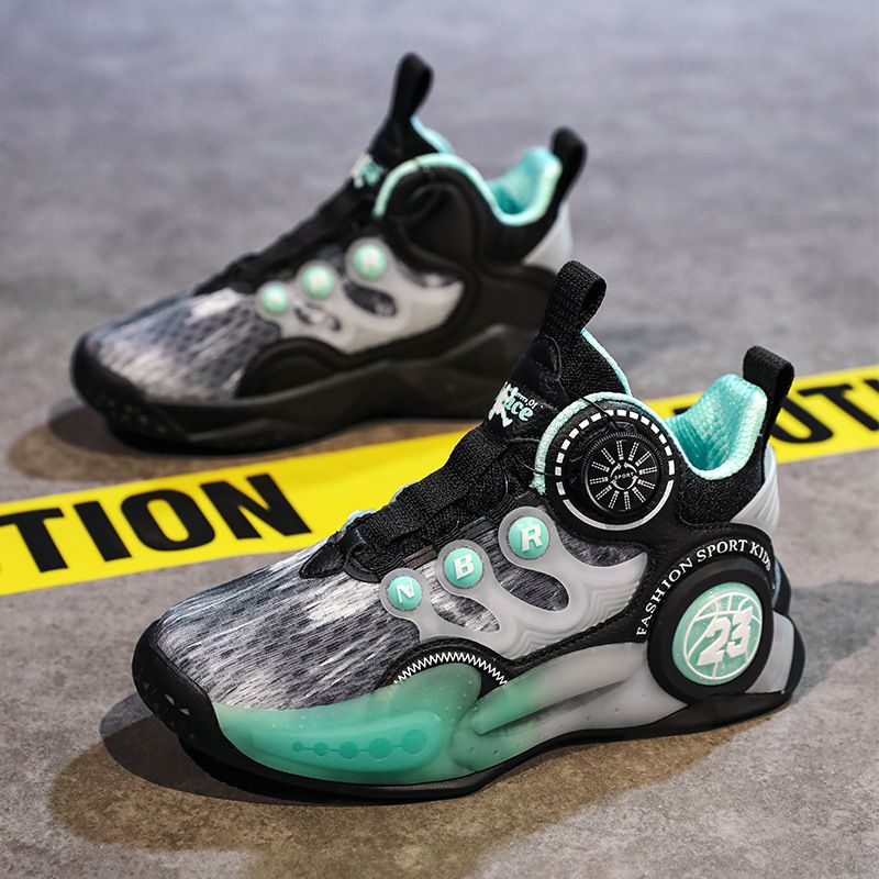 Men's PU Leather Running Shoes Fashion Sneakers with Breathable Toes Waterproof Walking Basketball Summer Spring PVC Style  Sneakers