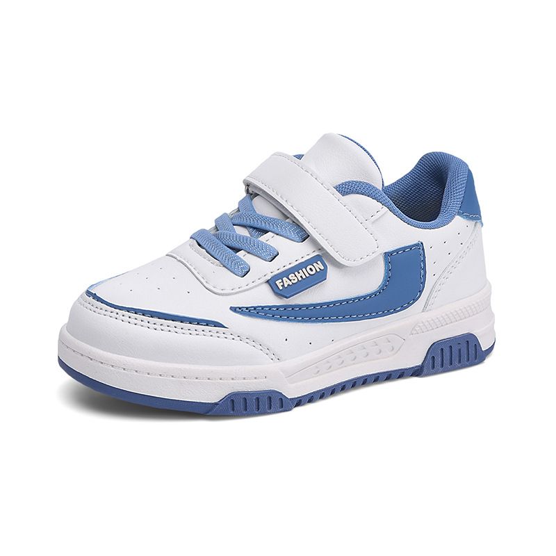 Spring and autumn new leather school sports shoes outdoor boys casual shoes  Boys' Shoes Sneakers