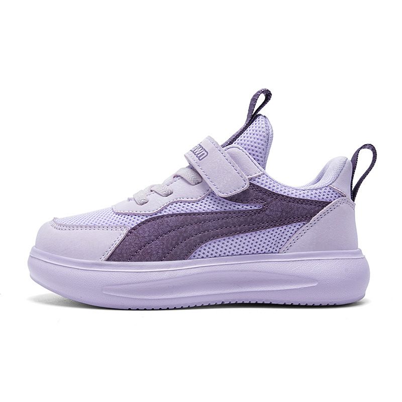 Back to School Children Sports Shoes Boys Anti Slip Soft Bottom Sneakers Comfortable Toddler Outdoor Casual Flat Sports Shoes Sneakers