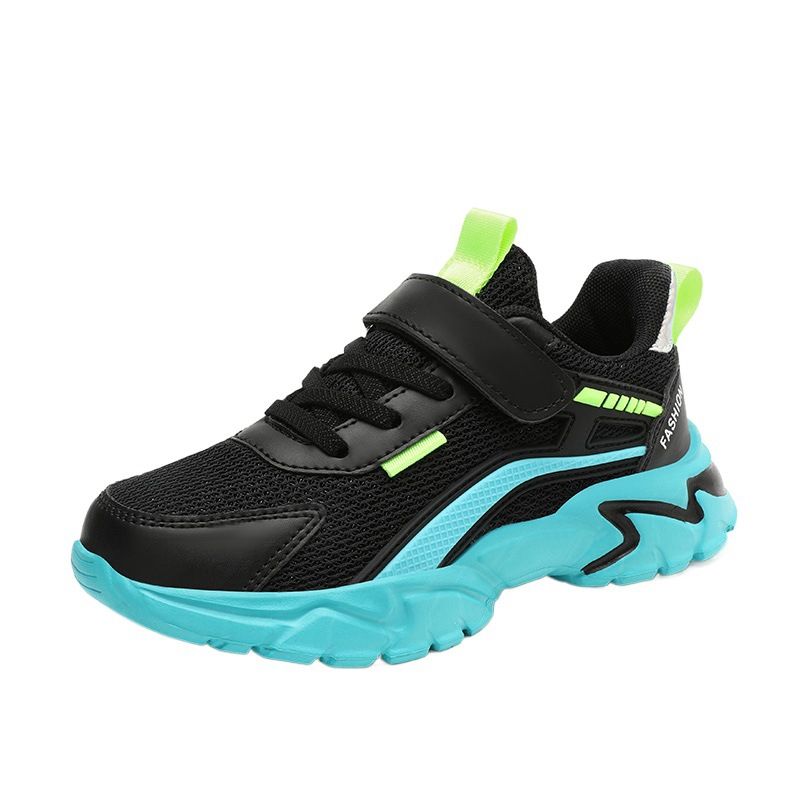 Shoes for Kids 7 Years Old Boy Kids Sports Shoes Platform Casual Sneakers   Girls' Shoes Sneakers