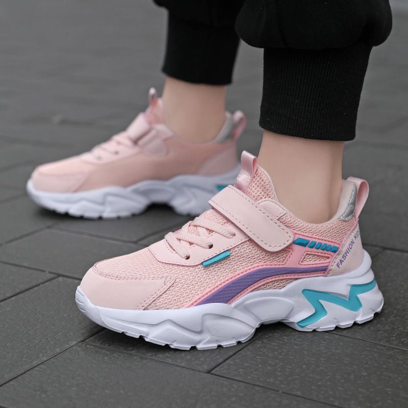Shoes for Kids 7 Years Old Boy Kids Sports Shoes Platform Casual Sneakers   Girls' Shoes Sneakers