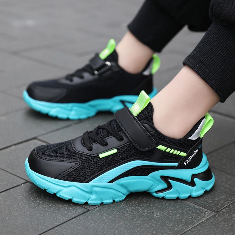 Shoes for Kids 7 Years Old Boy Kids Sports Shoes Platform Casual Sneakers   Girls' Shoes Sneakers