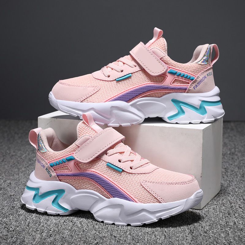 Shoes for Kids 7 Years Old Boy Kids Sports Shoes Platform Casual Sneakers   Girls' Shoes Sneakers