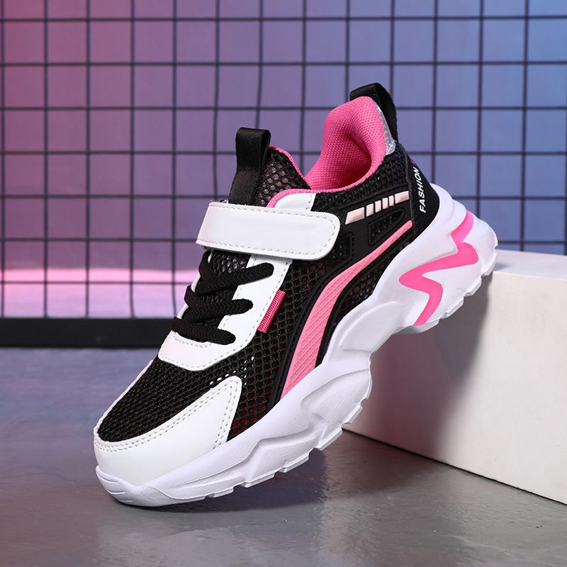 Shoes for Kids 7 Years Old Boy Kids Sports Shoes Platform Casual Sneakers   Girls' Shoes Sneakers