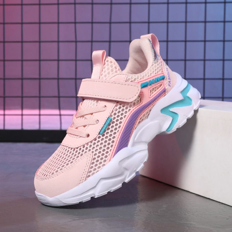 Shoes for Kids 7 Years Old Boy Kids Sports Shoes Platform Casual Sneakers   Girls' Shoes Sneakers
