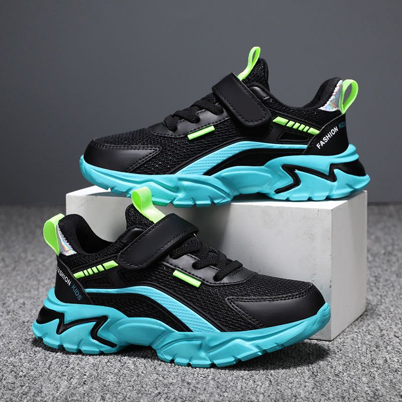 Shoes for Kids 7 Years Old Boy Kids Sports Shoes Platform Casual Sneakers   Girls' Shoes Sneakers