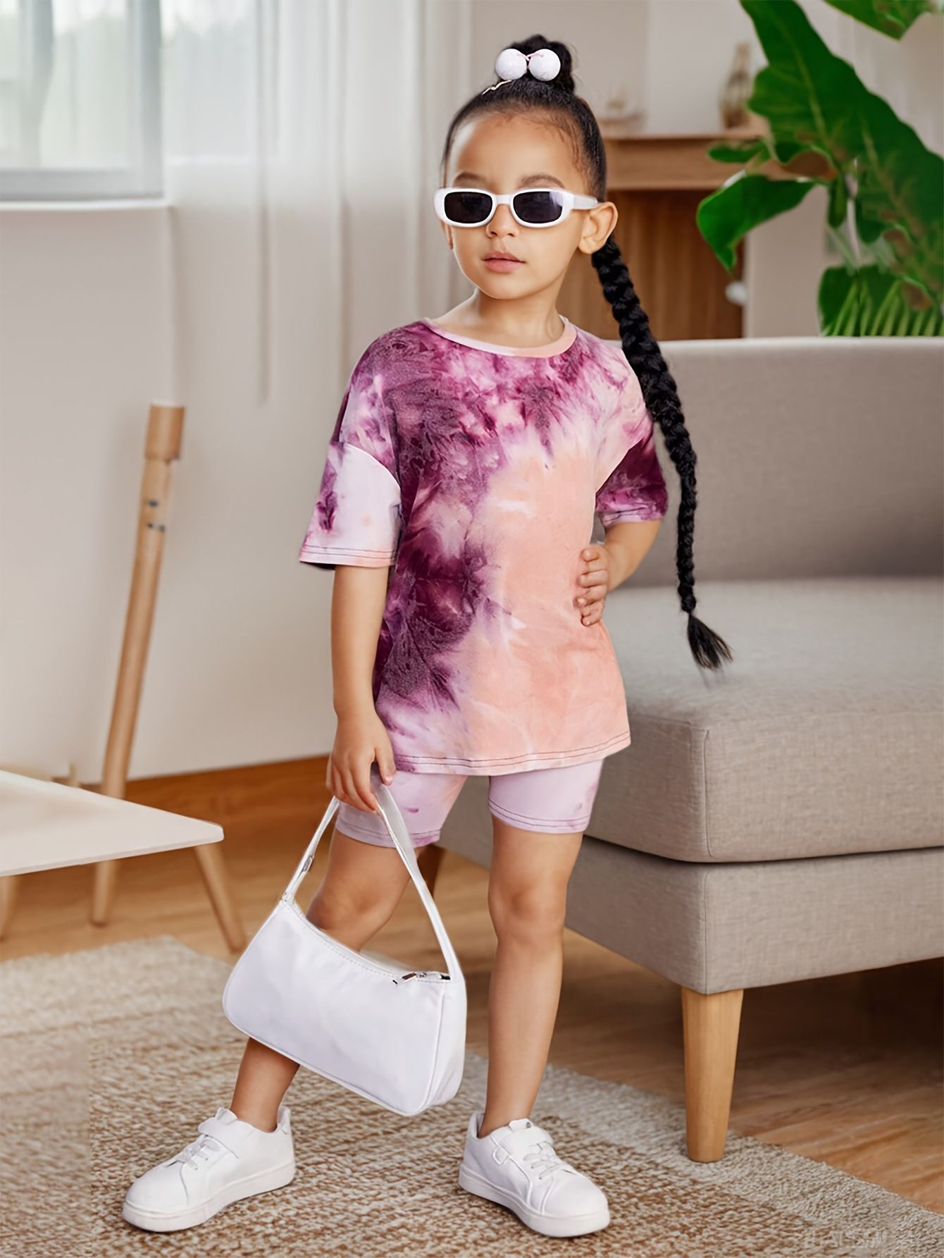 Custom t Shirt Wholesale Printing Tie Dye t Shirts Oversized Top,customize Acid Wash Tie-dye Mens Custom Clothing Sets
