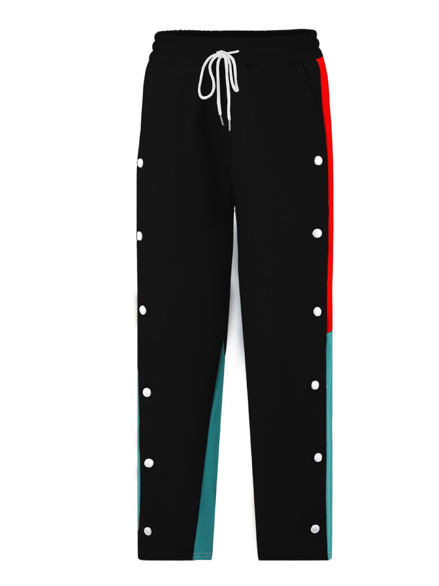 Top Quality Galle Flare Men's Pants Cargo Y2k Baggy Tactical Cargo Outdoor Women's Sweat Pants Trousers  Casual