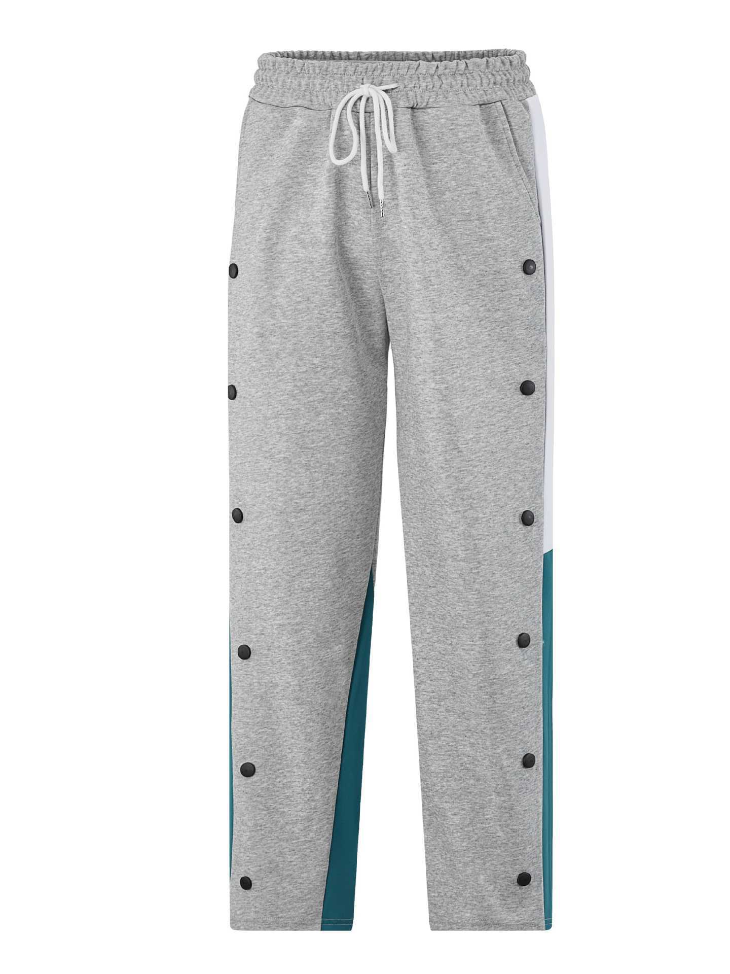 Top Quality Galle Flare Men's Pants Cargo Y2k Baggy Tactical Cargo Outdoor Women's Sweat Pants Trousers  Casual