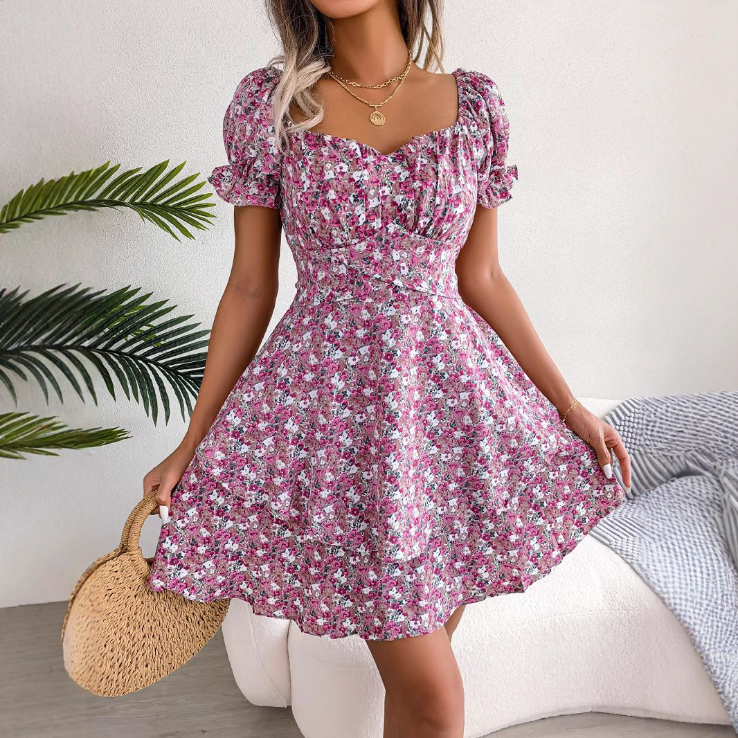 Cheap Bulk Women's Clothing Dress Shirt Blouse Tops Pants Shorts Skirt Coat Bulk Used Clothes Factory Wholesale Apparel Stock Dresses
