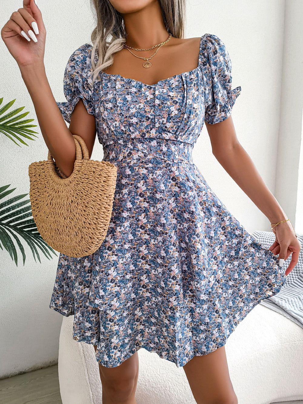 Cheap Bulk Women's Clothing Dress Shirt Blouse Tops Pants Shorts Skirt Coat Bulk Used Clothes Factory Wholesale Apparel Stock Dresses