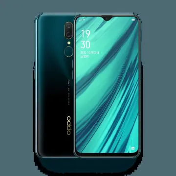 Refurbished phones OPPO A9 F11 smartphones 6.53 display screen 6GB+128gb 18.0mp+16.0mp 4020 mA h large capacity battery dual card dual standby smart phone