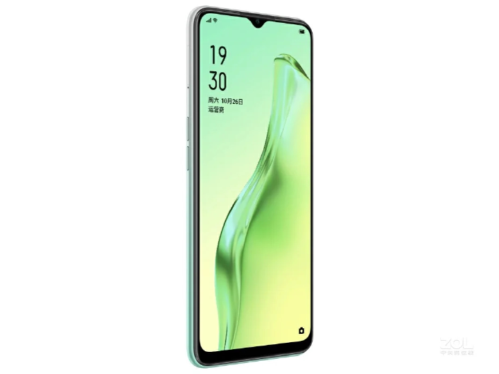 Refurbished OPPO A8 A31 Smartphones 128GB+4GB 6.5-inch IPS LCD display 12MP+8MP rear triple camera 4230mAh 10W fast charging fingerprint unlocking Dual SIM Smartphones