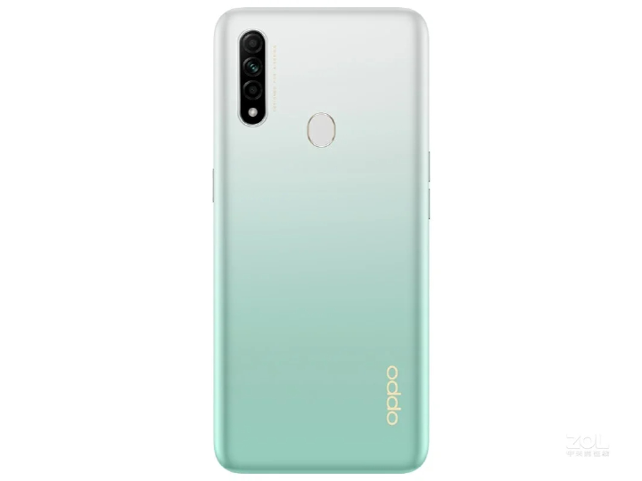 Refurbished OPPO A8 A31 Smartphones 128GB+4GB 6.5-inch IPS LCD display 12MP+8MP rear triple camera 4230mAh 10W fast charging fingerprint unlocking Dual SIM Smartphones