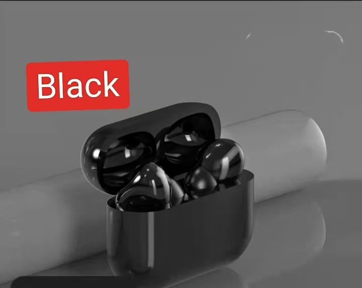 Air Pro3 wireless bluetooth headset new soft head with high sound quality and long battery life Huawei oppo Apple universal
