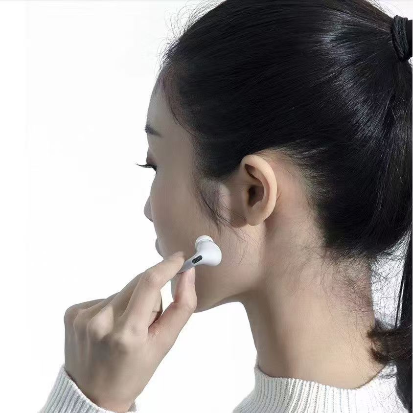 Air Pro3 wireless bluetooth headset new soft head with high sound quality and long battery life Huawei oppo Apple universal