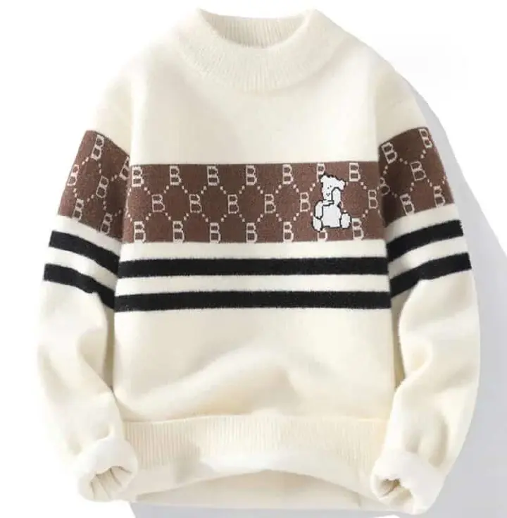 Men's Knitted Cardigan Sweater: Stylish, Warm, and Versatile Knitwear for Every Occasion