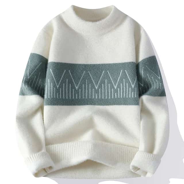 Premium Men's Knitted Cardigan Sweaters: Stylish, Comfortable, and Versatile Knitwear for Every Occasion Cardigan Sweaters: Premium Quality, Versatile Designs, and Comfortable Fit