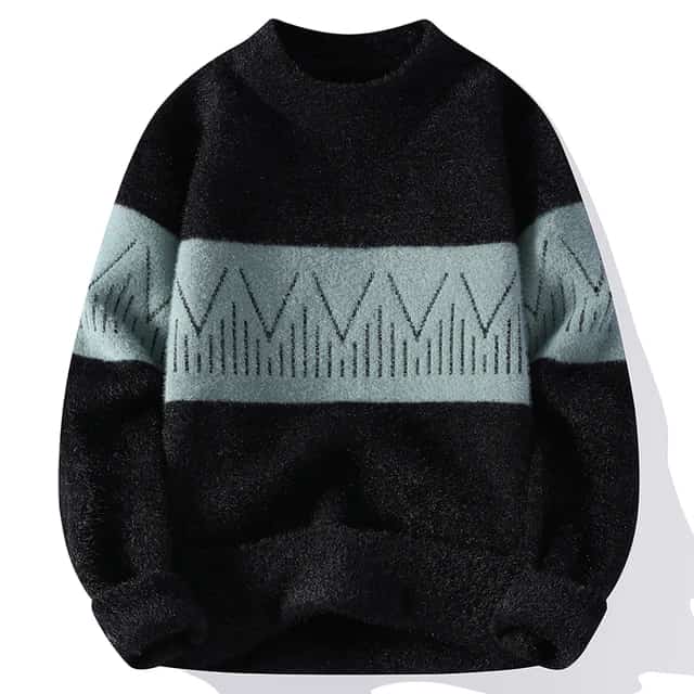 Premium Men's Knitted Cardigan Sweaters: Stylish, Comfortable, and Versatile Knitwear for Every Occasion Cardigan Sweaters: Premium Quality, Versatile Designs, and Comfortable Fit