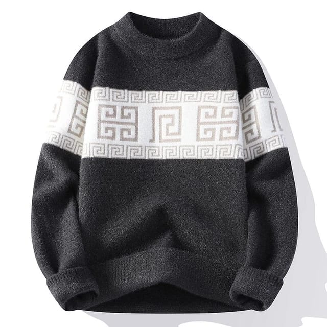 Premium Men's Knitted Cardigan Sweaters: Stylish, Comfortable, and Versatile Knitwear for Every Occasion Cardigan Sweaters: Premium Quality, Versatile Designs, and Comfortable Fit