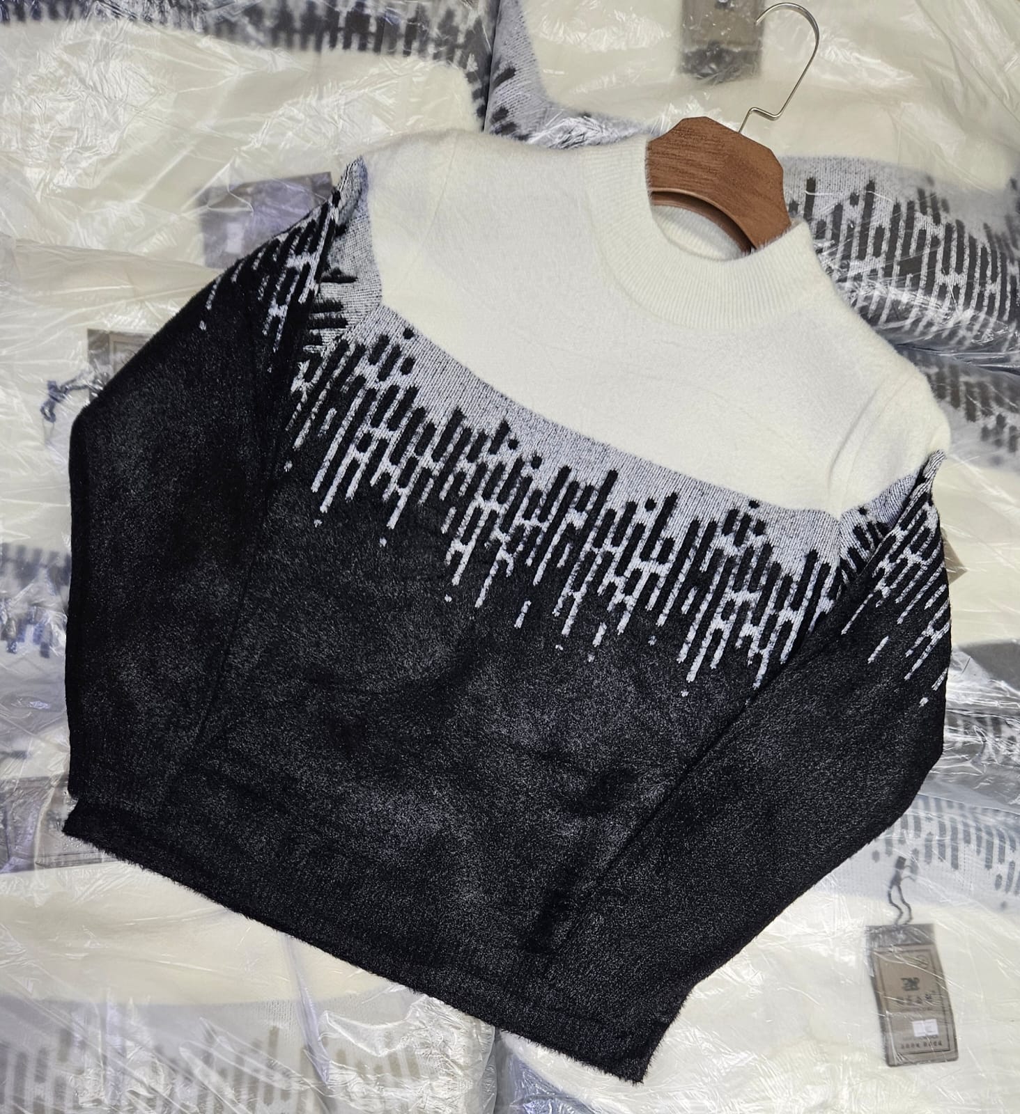 Premium Men's Knitted Cardigan Sweaters: Stylish, Comfortable, and Versatile Knitwear for Every Occasion Cardigan Sweaters: Premium Quality, Versatile Designs, and Comfortable Fit