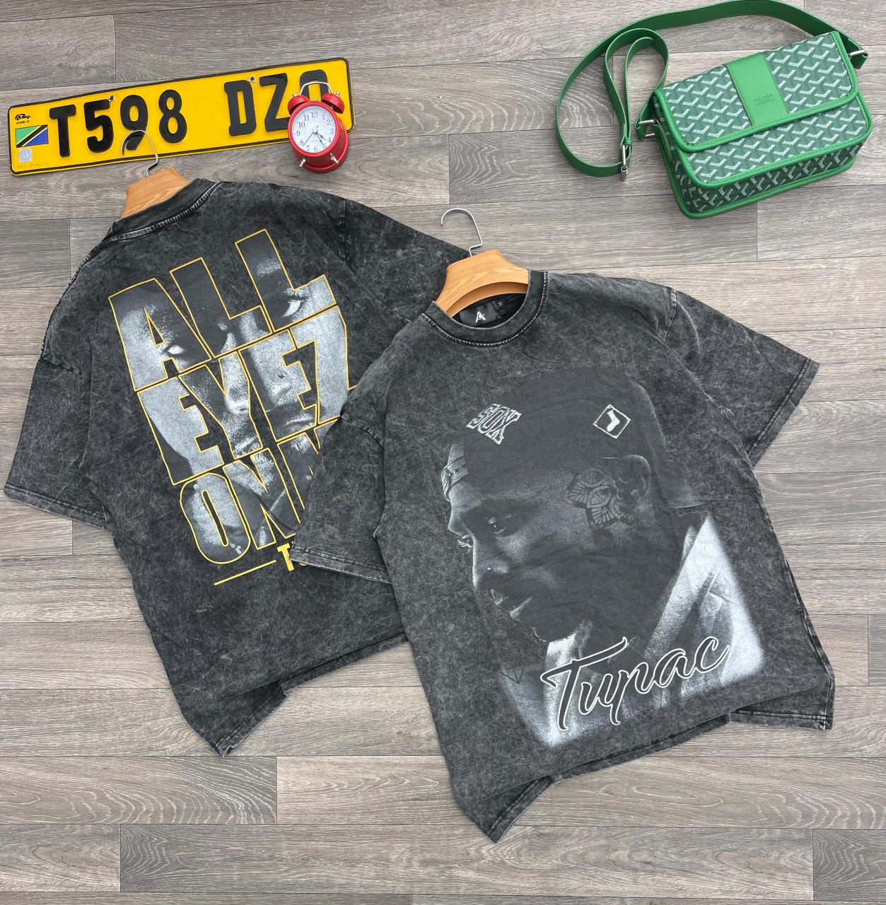 Premium Men's Heavy Cotton Shirt: Durable, Comfortable, and Stylish Casual Wear for Every OccasionOversized Vintage Acid Wash T-Shirt Solid Cotton, Streetwear Basic Tees, Casual Baggy Loose Tops