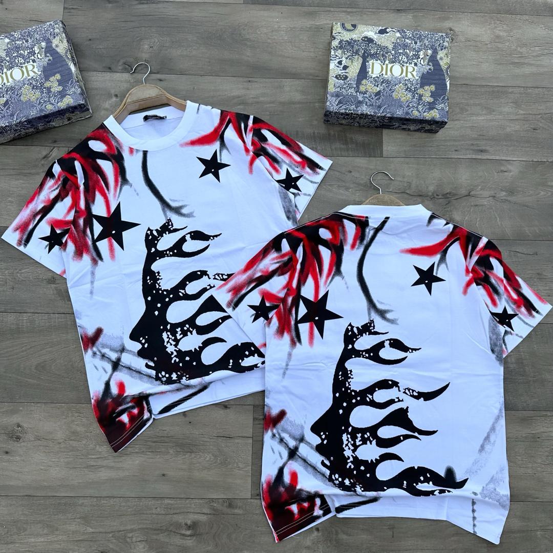 Premium Men's Heavy Cotton Shirt: Durable, Comfortable, and Stylish Casual Wear for Every OccasionOversized Vintage Acid Wash T-Shirt Solid Cotton, Streetwear Basic Tees, Casual Baggy Loose Tops