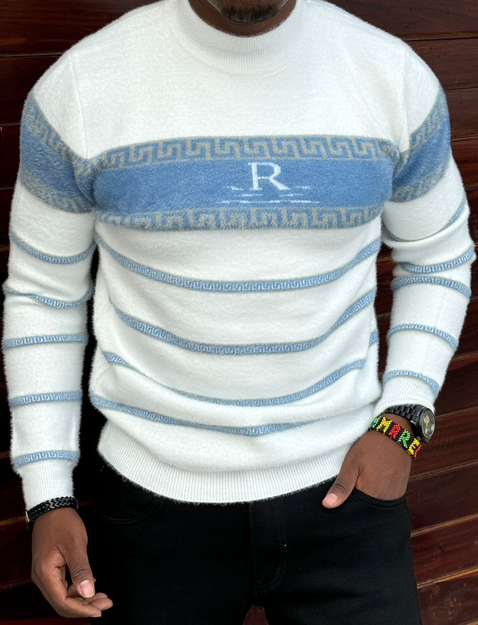 High quality Timeless Classy Men's Knitted Cardigan Sweater: Stylish, Warm, and Versatile Knitwear for Every Occasion