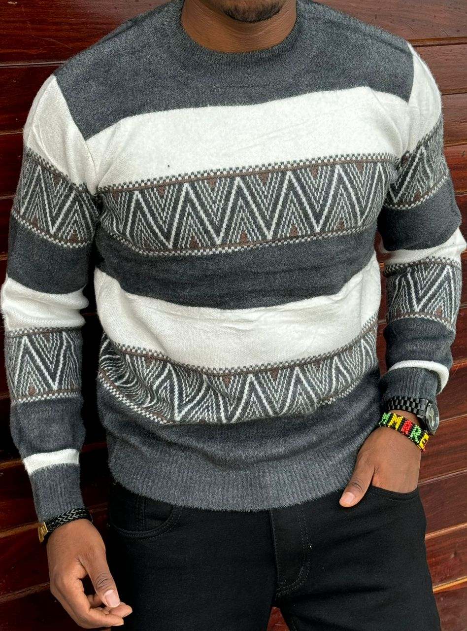 High quality Timeless Classy Men's Knitted Cardigan Sweater: Stylish, Warm, and Versatile Knitwear for Every Occasion