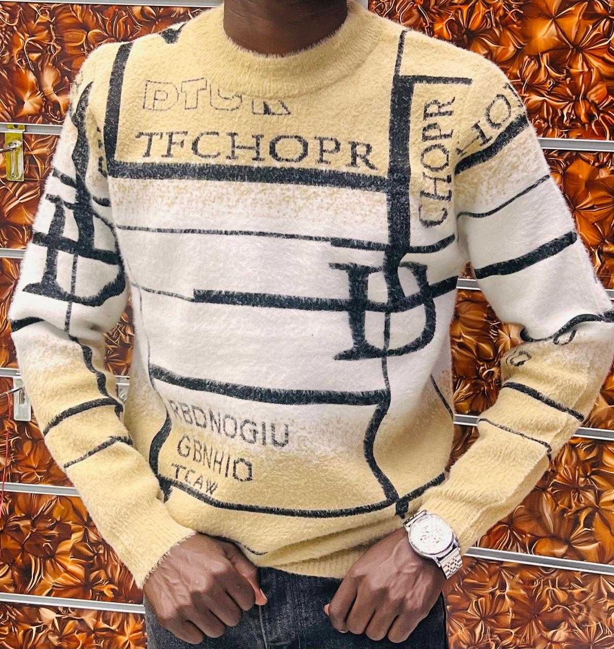 High quality Timeless Classy Men's Knitted Cardigan Sweater: Stylish, Warm, and Versatile Knitwear for Every Occasion