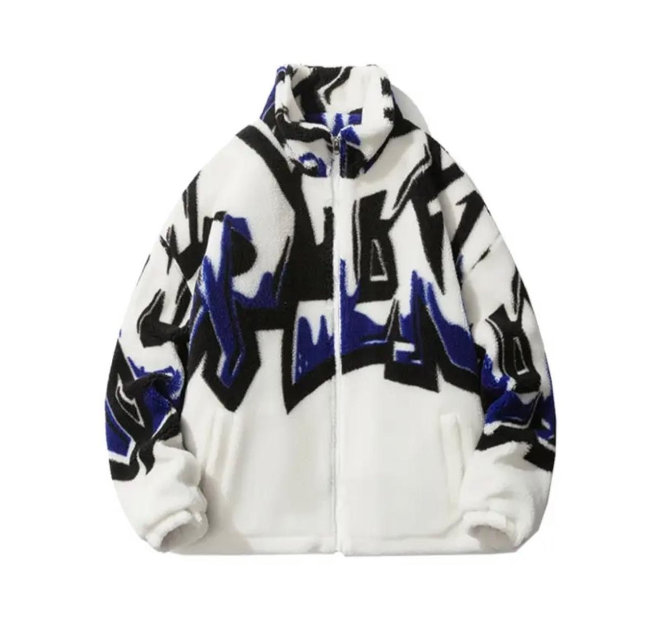 Timeless Unisex high quality Ultimate Warmth and Style: Premium Men's Woolen Bomba Jacket for Winter Comfort and Elegance Men's Long Sleeve Baseball Jacket Bomber Coat with Color Block Letter Graphic