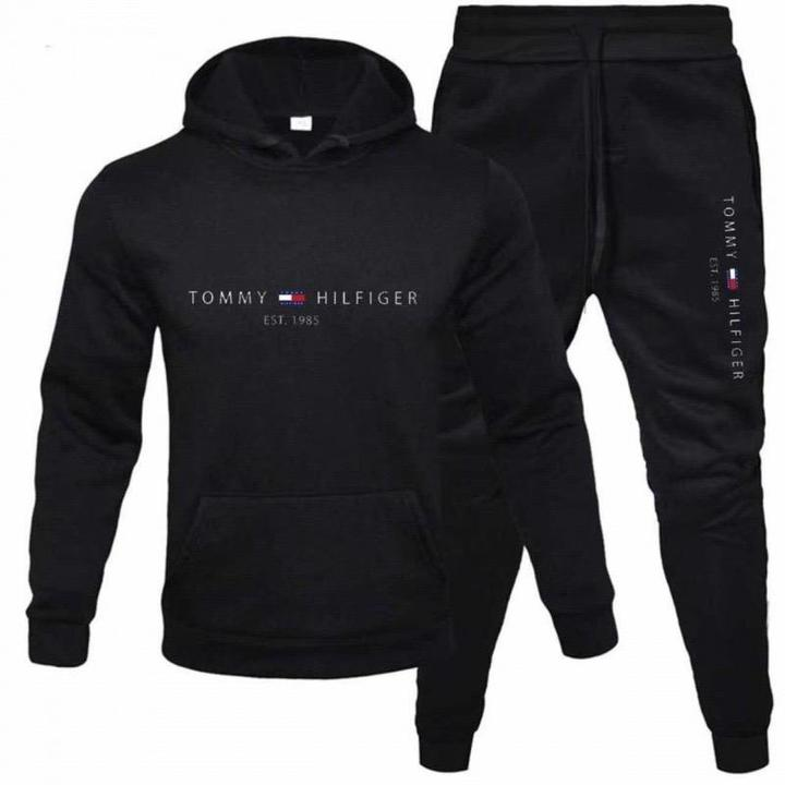Multifuctional Timeless high quality classic Suits for unisex (couples/ lovers) sweatsuits Sweat Track Suits 2-Piece Casual Athletic Jogging Warm-Up Complete hooded Sets