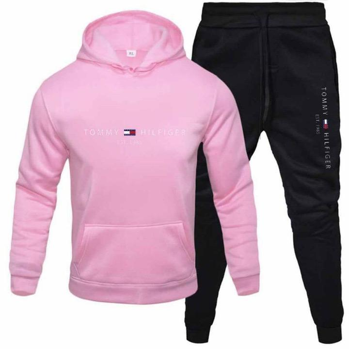 Multifuctional Timeless high quality classic Suits for unisex (couples/ lovers) sweatsuits Sweat Track Suits 2-Piece Casual Athletic Jogging Warm-Up Complete hooded Sets