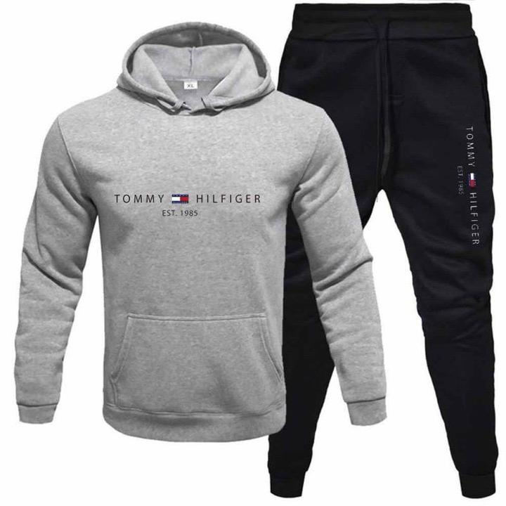 Multifuctional Timeless high quality classic Suits for unisex (couples/ lovers) sweatsuits Sweat Track Suits 2-Piece Casual Athletic Jogging Warm-Up Complete hooded Sets