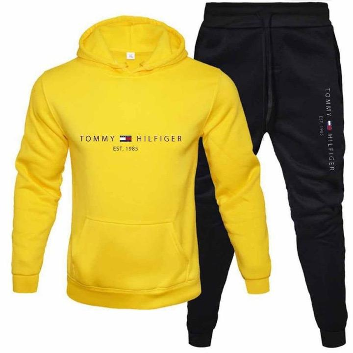 Multifuctional Timeless high quality classic Suits for unisex (couples/ lovers) sweatsuits Sweat Track Suits 2-Piece Casual Athletic Jogging Warm-Up Complete hooded Sets