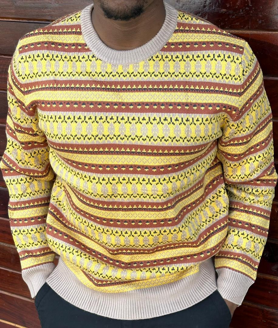 High quality Men's Knitted Cardigan Sweater: Stylish, Warm, and Versatile Knitwear for Every Occasion