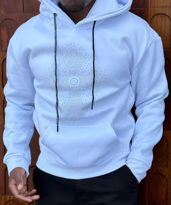 Classic functional men Heavyweight Fleece Hoodie, Ultimate Sweatshirt, and Cotton Sweatshirt Pullover sweatshirts with drawstrings, hooded collars, and casual cotton long sleeve shirts with zip