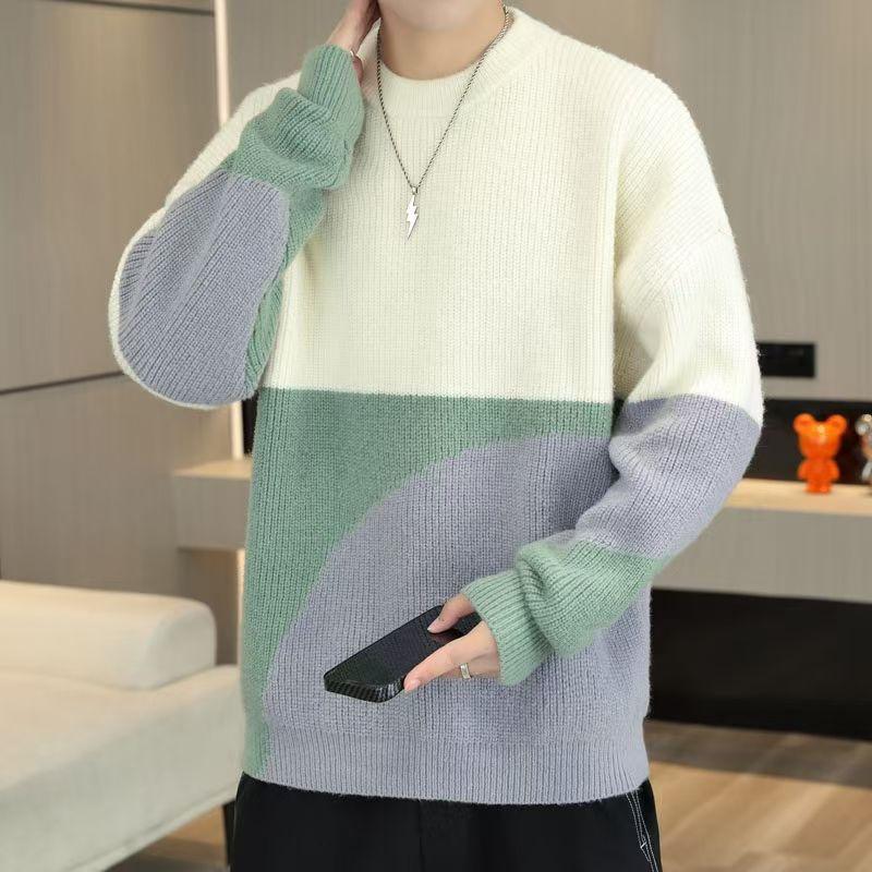 High quality Timeless Classy Men's Knitted Cardigan Sweater: Stylish, Warm, and Versatile Knitwear for Every Occasion