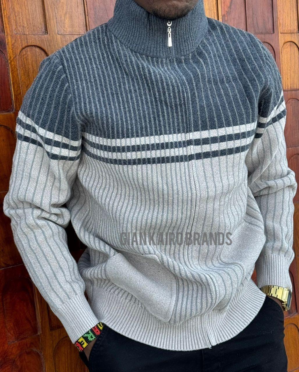 Vintage Timeless Durable Classy functional quality men Heavyweight Fleece Hoodie, Ultimate Sweatshirt, and knitted-cotton Sweater with pockets, zip and a rounded collar