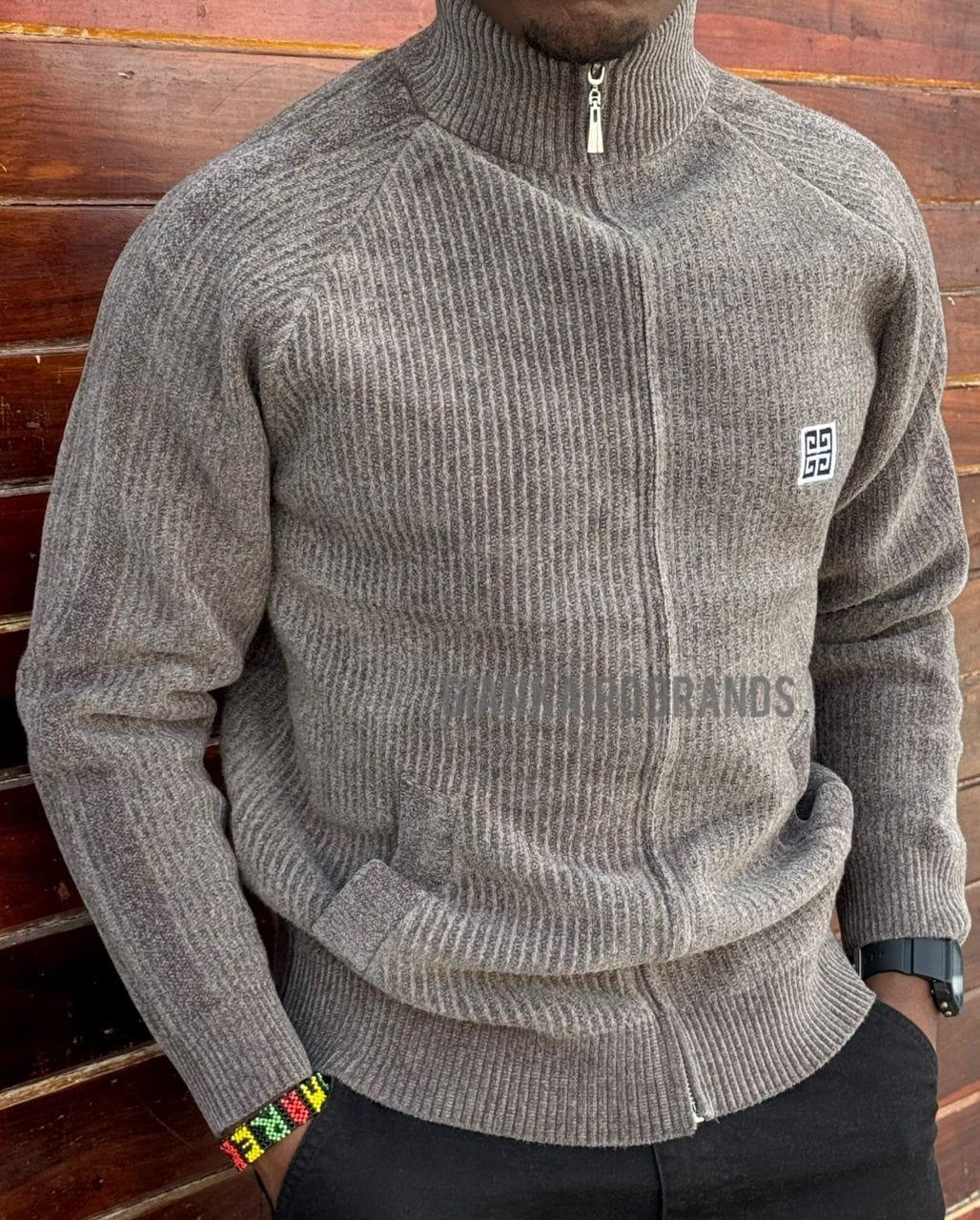 Vintage Timeless Durable Classy functional quality men Heavyweight Fleece Hoodie, Ultimate Sweatshirt, and knitted-cotton Sweater with pockets, zip and a rounded collar