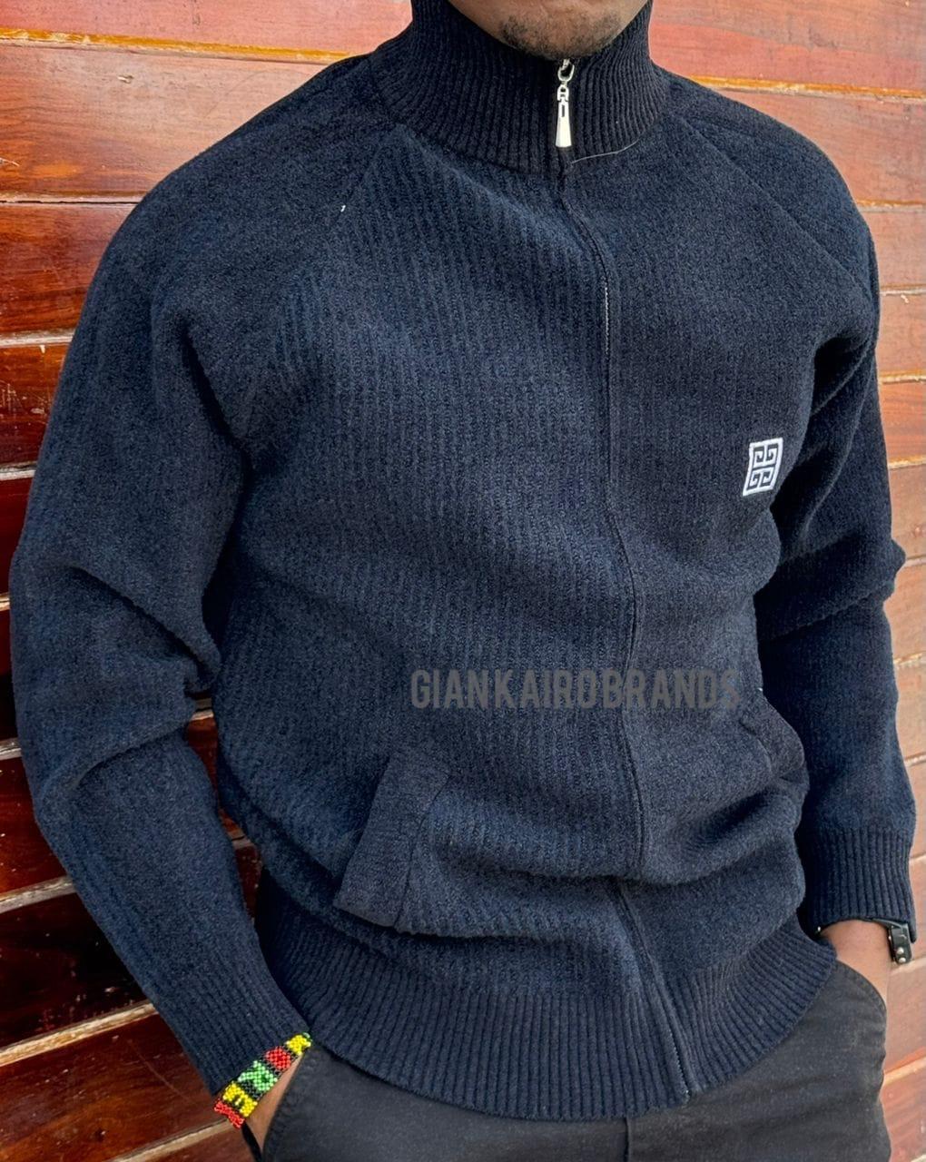 Vintage Timeless Durable Classy functional quality men Heavyweight Fleece Hoodie, Ultimate Sweatshirt, and knitted-cotton Sweater with pockets, zip and a rounded collar