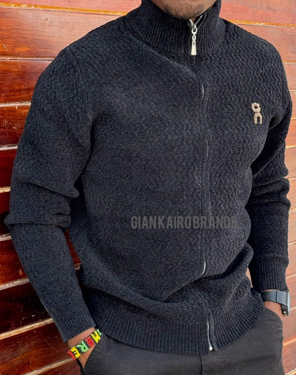 Vintage Timeless Durable Classy functional quality men Heavyweight Fleece Hoodie, Ultimate Sweatshirt, and knitted-cotton Sweater with pockets, zip and a rounded collar