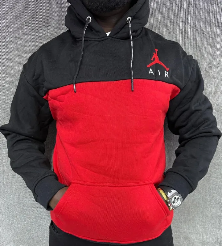 Vintage Classic durable men Heavyweight Fleece Hoodie, Ultimate Sweatshirt, and Cotton Sweatshirt Pullover sweatshirts with drawstrings, hooded collars, and casual cotton long sleeve shirts ( A)