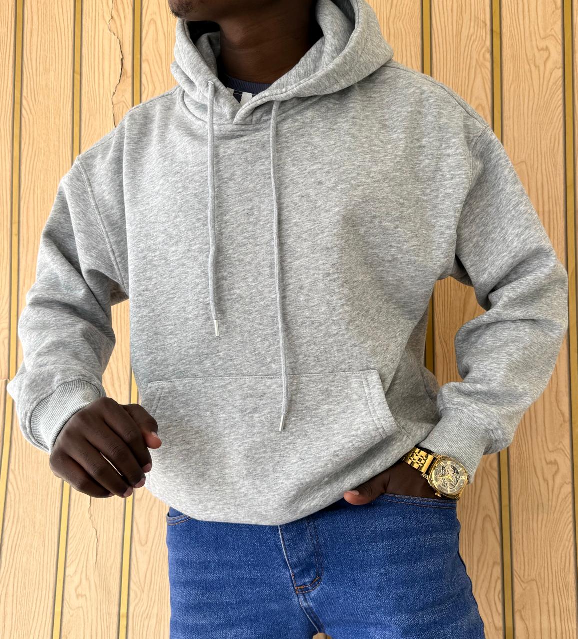 Classic functional men Heavyweight Fleece Hoodie, Ultimate Sweatshirt, and Cotton Sweatshirt Pullover sweatshirts with drawstrings, hooded collars, and casual cotton long sleeve shirts with zip